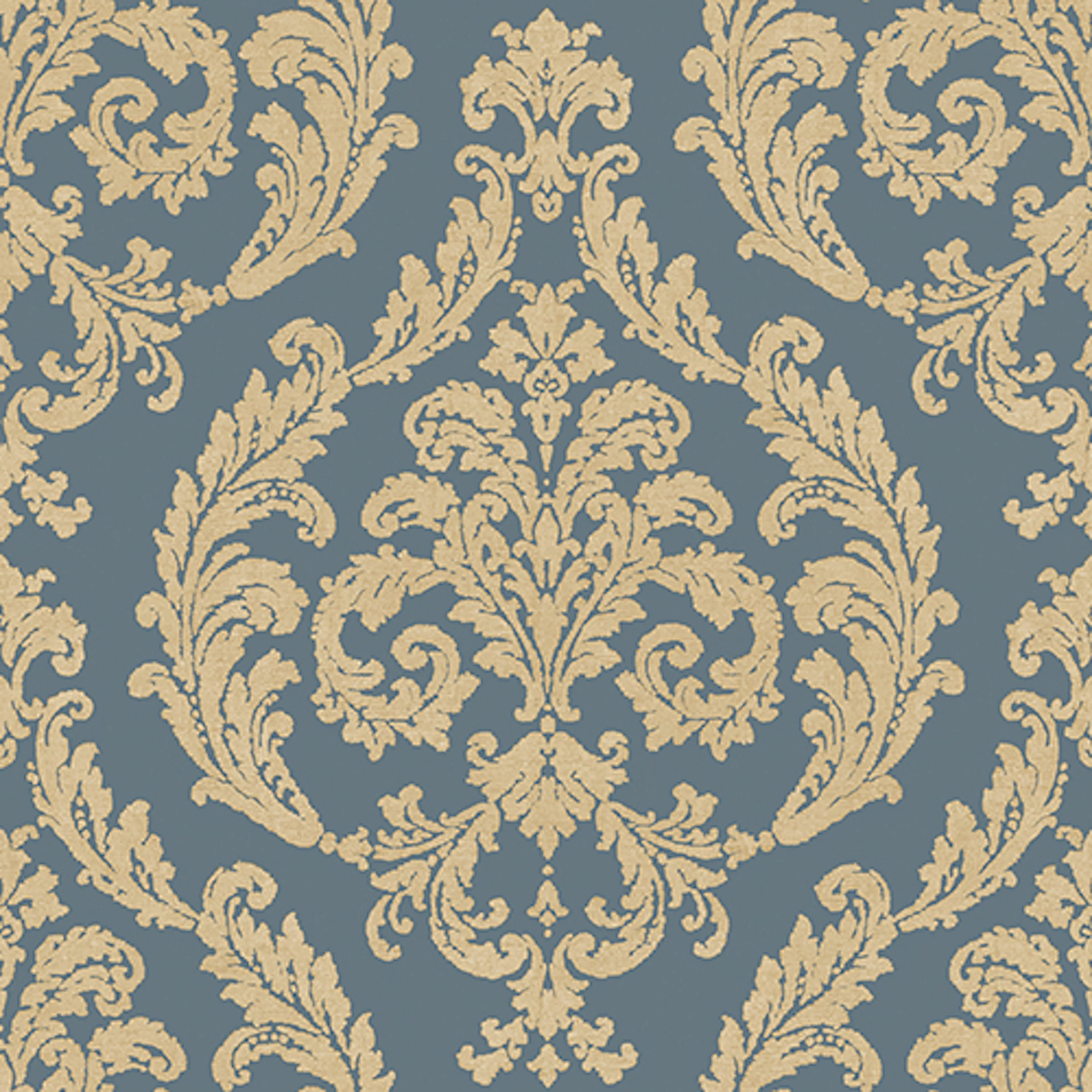 Tapet Galerie Wallcoverings Mansion G67610