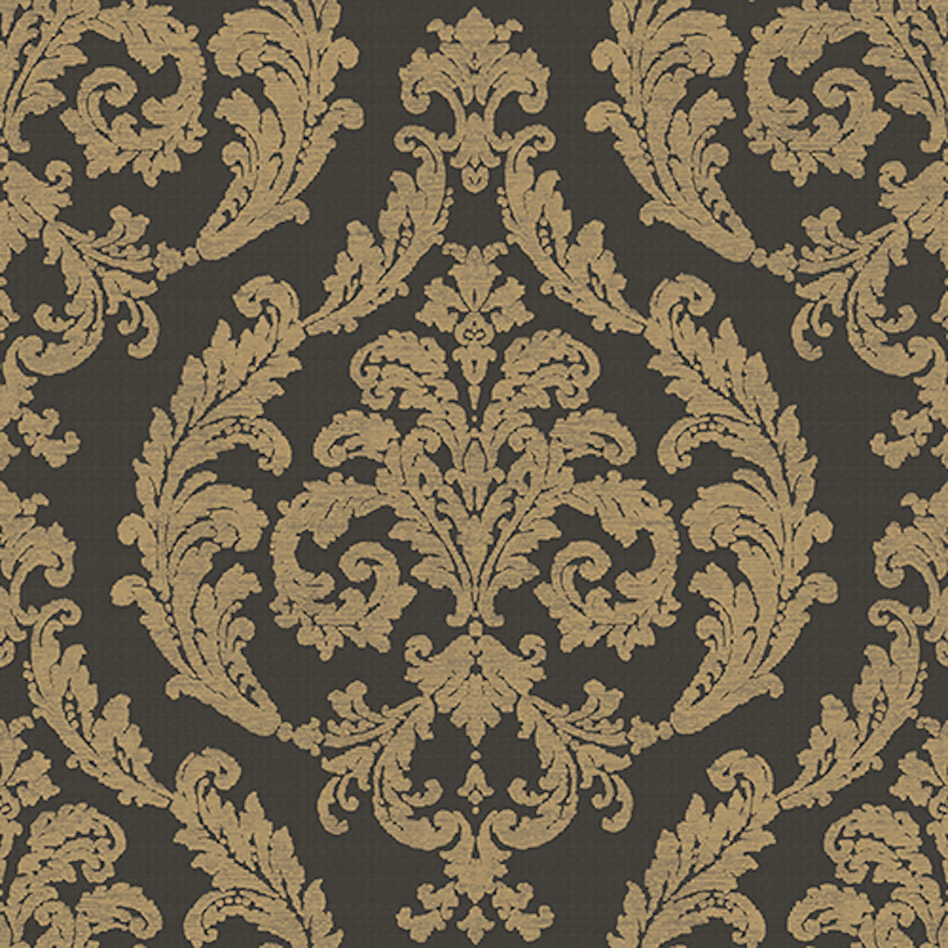 Tapet Galerie Wallcoverings Mansion G67613