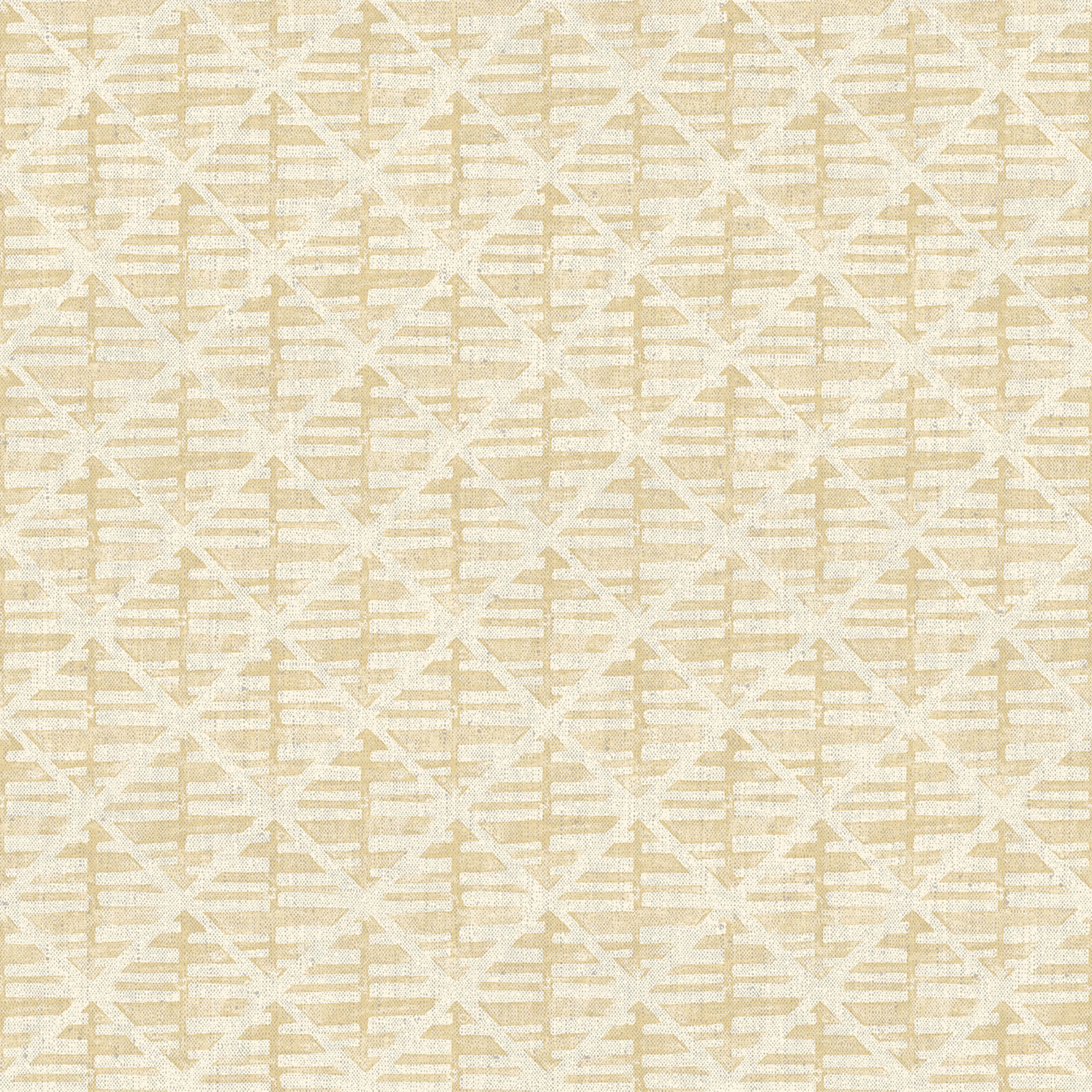 Tapet Galerie Wallcoverings Block Print G78292