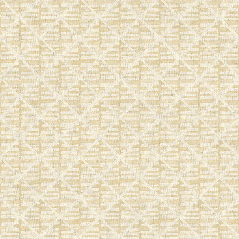 Tapet Galerie Wallcoverings Block Print G78292