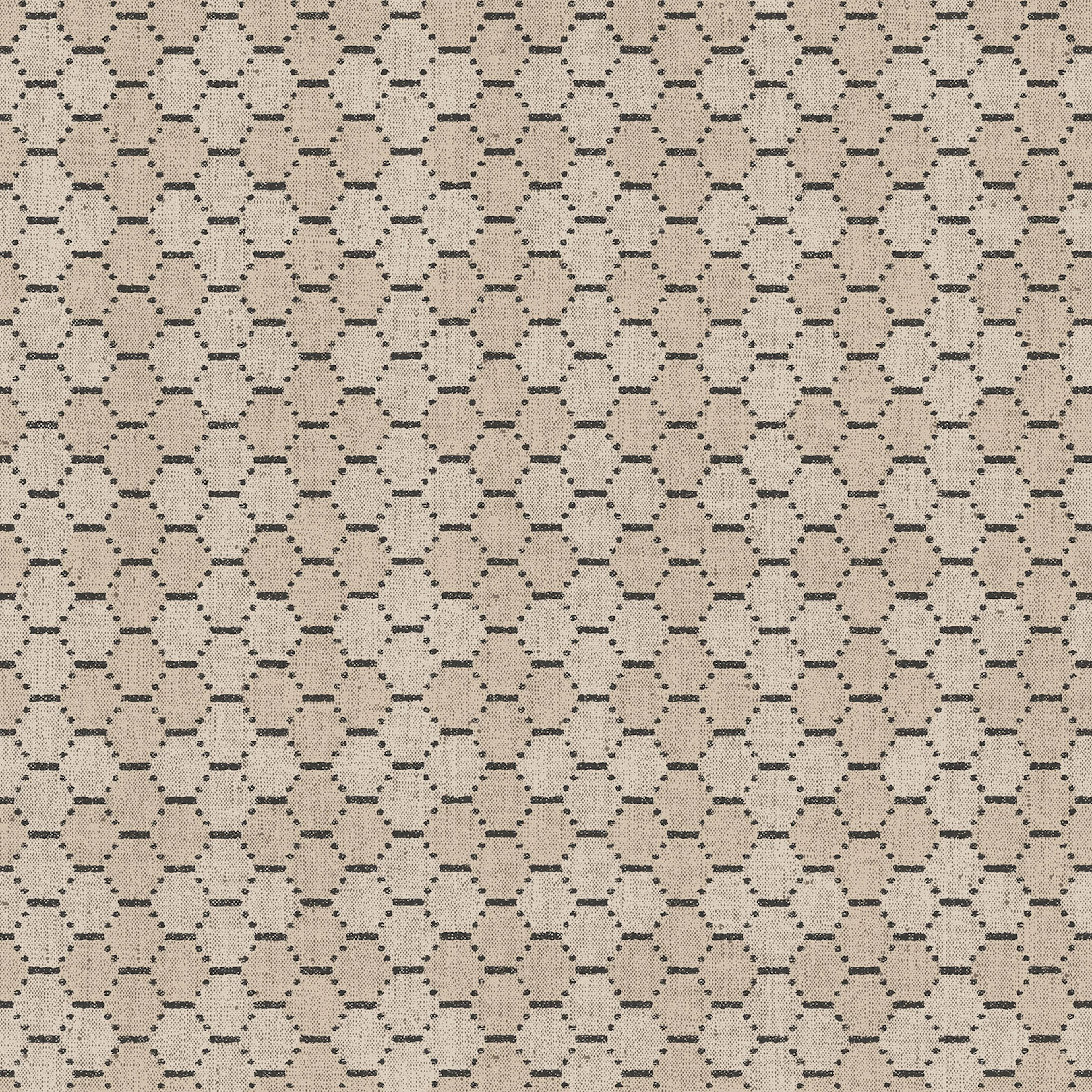 Tapet Galerie Wallcoverings Boho Beehive G78296