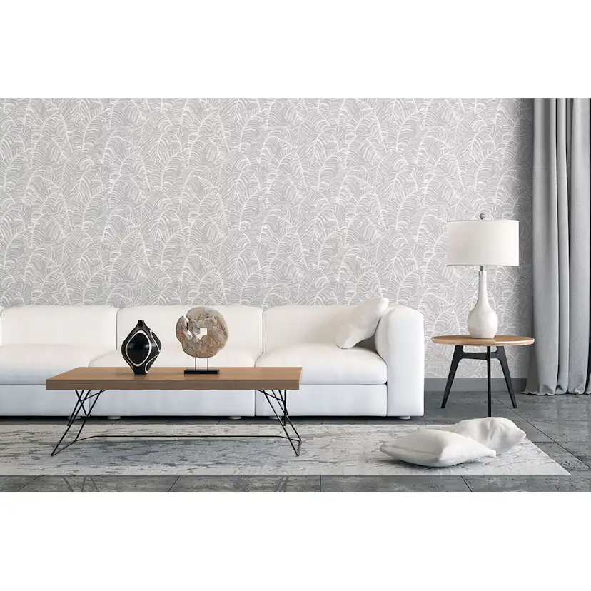 Tapet Galerie Wallcoverings Broadleaf G78298