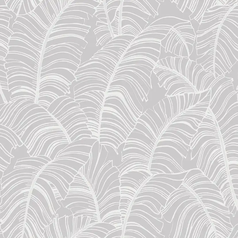 Tapet Galerie Wallcoverings Broadleaf G78298