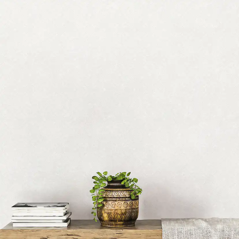 Tapet Galerie Wallcoverings Moroccan Paisley G78318