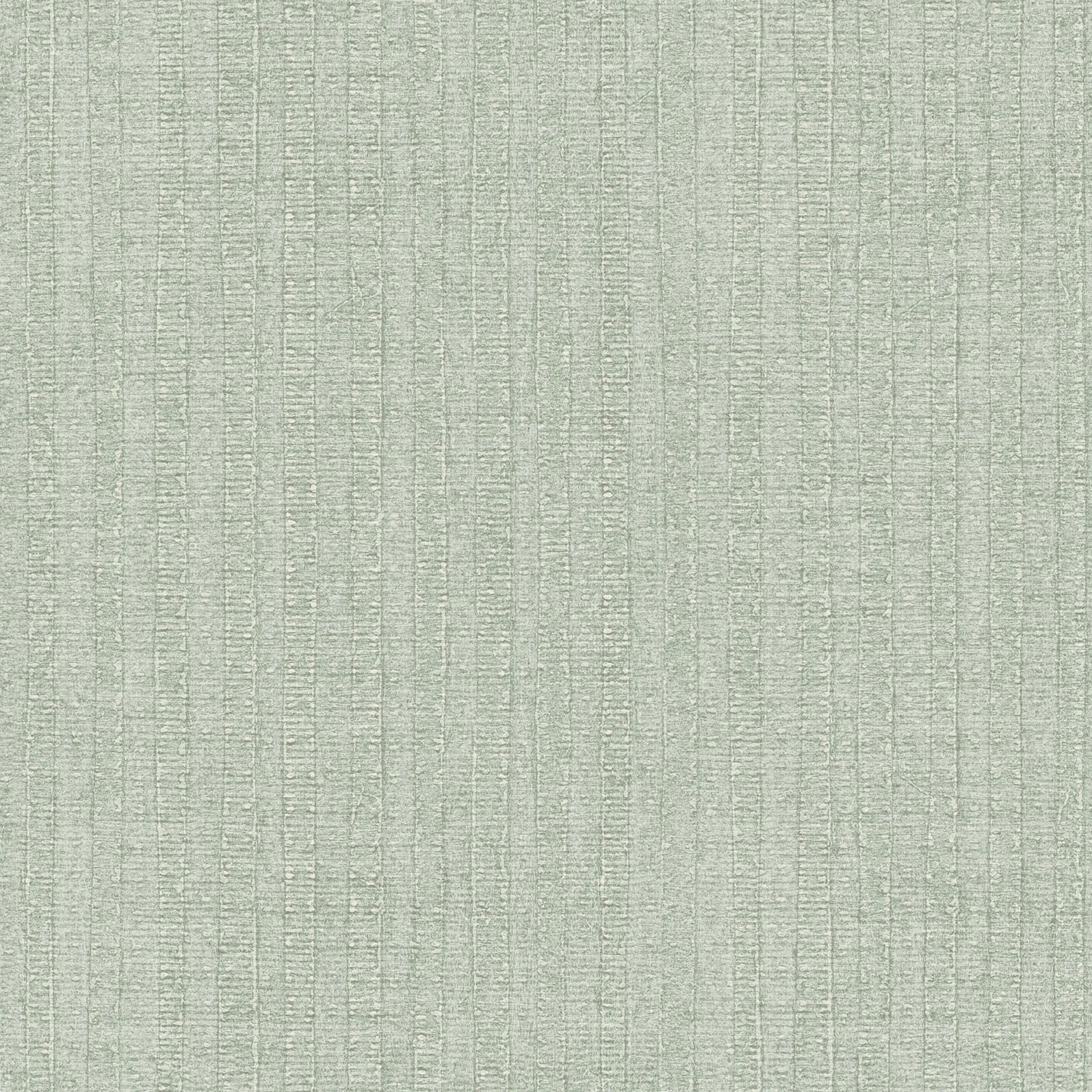 Tapet Galerie Wallcoverings Moss Stripe G78327