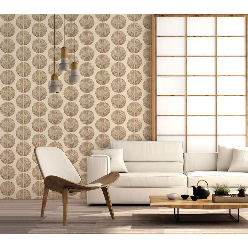Tapet Galerie Wallcoverings Soleil G78332