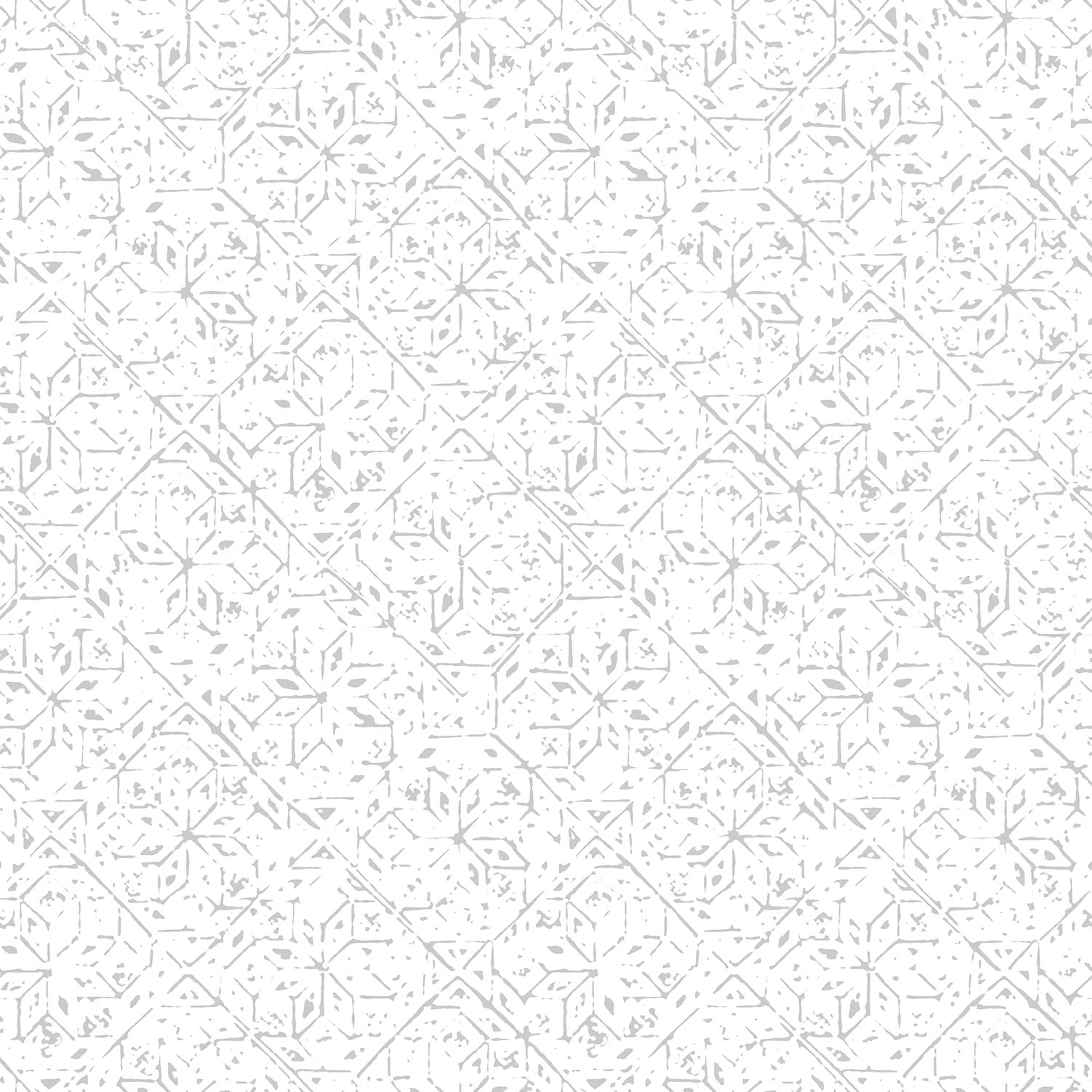 Tapet Galerie Wallcoverings Tangier Tile G78336