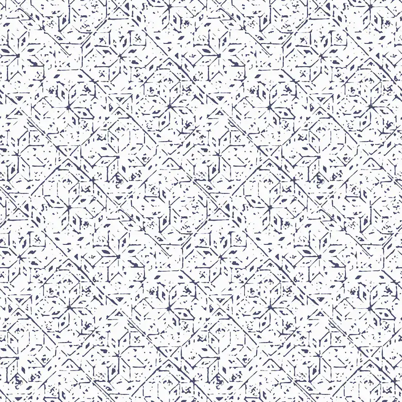 Tapet Galerie Wallcoverings Tangier Tile G78337