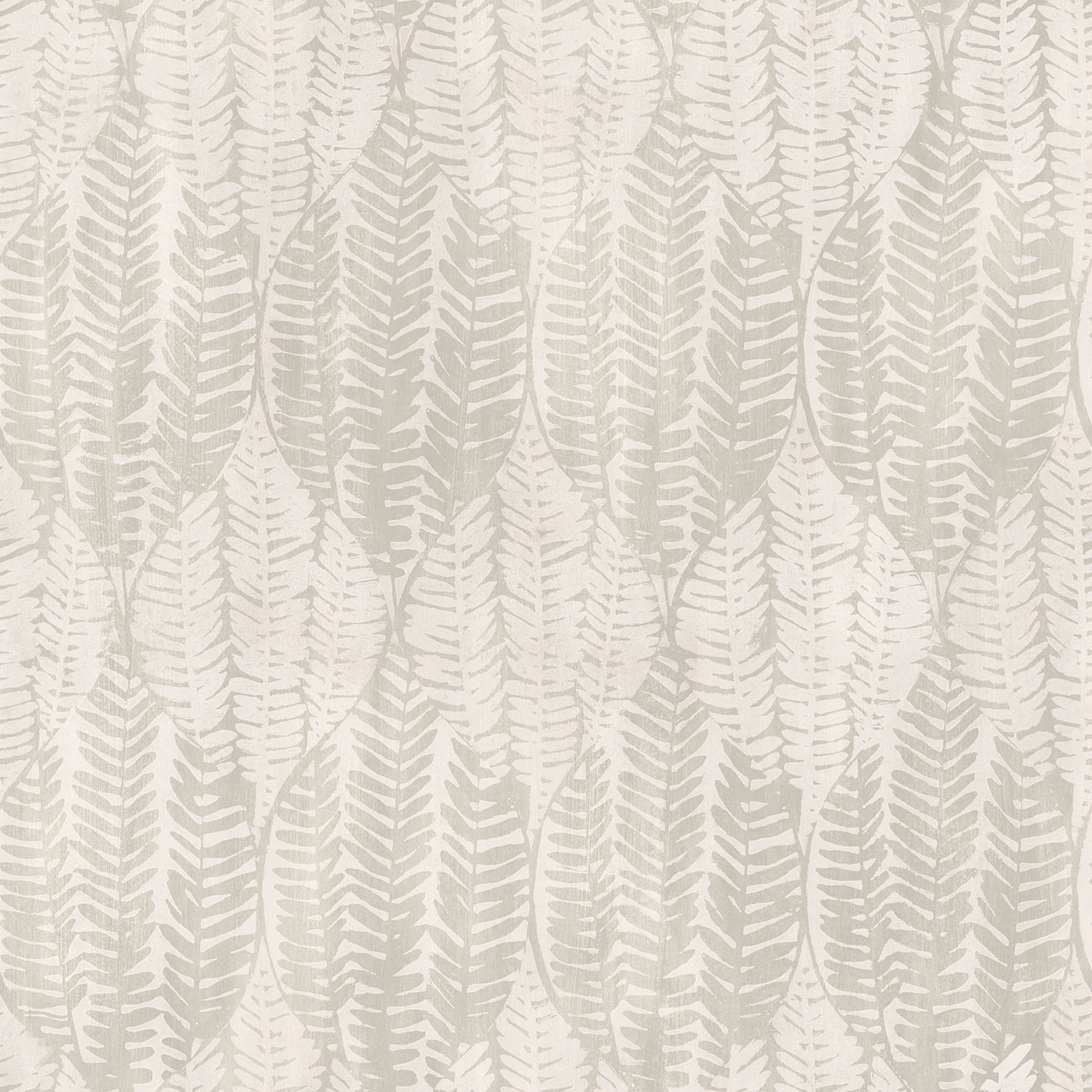 Tapet Galerie Wallcoverings Wasabi Leaves G78340