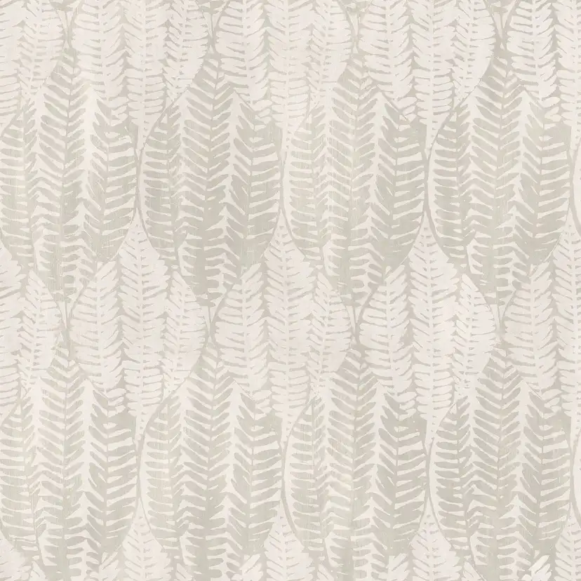 Tapet Galerie Wallcoverings Wasabi Leaves G78340
