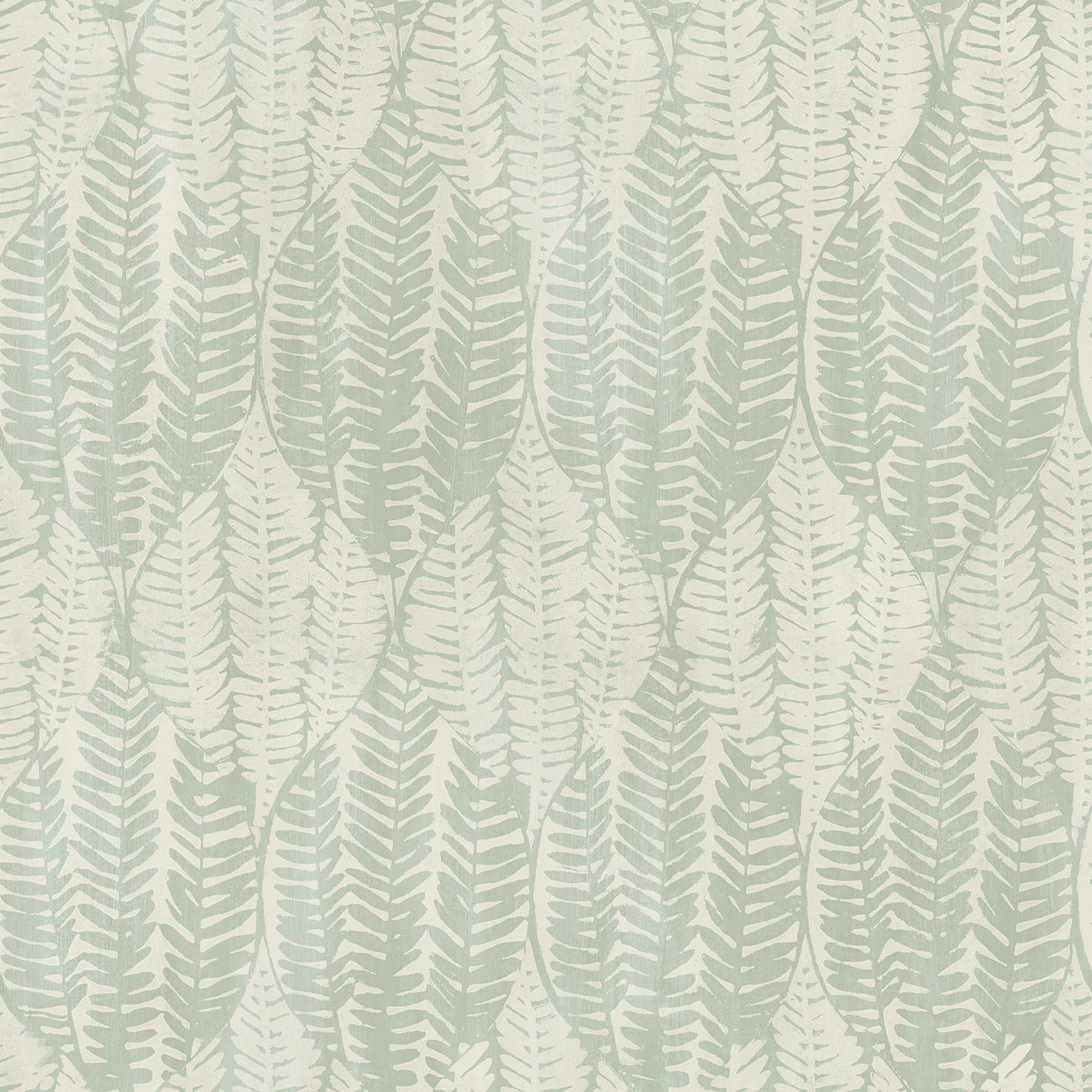 Tapet Galerie Wallcoverings Wasabi Leaves G78341