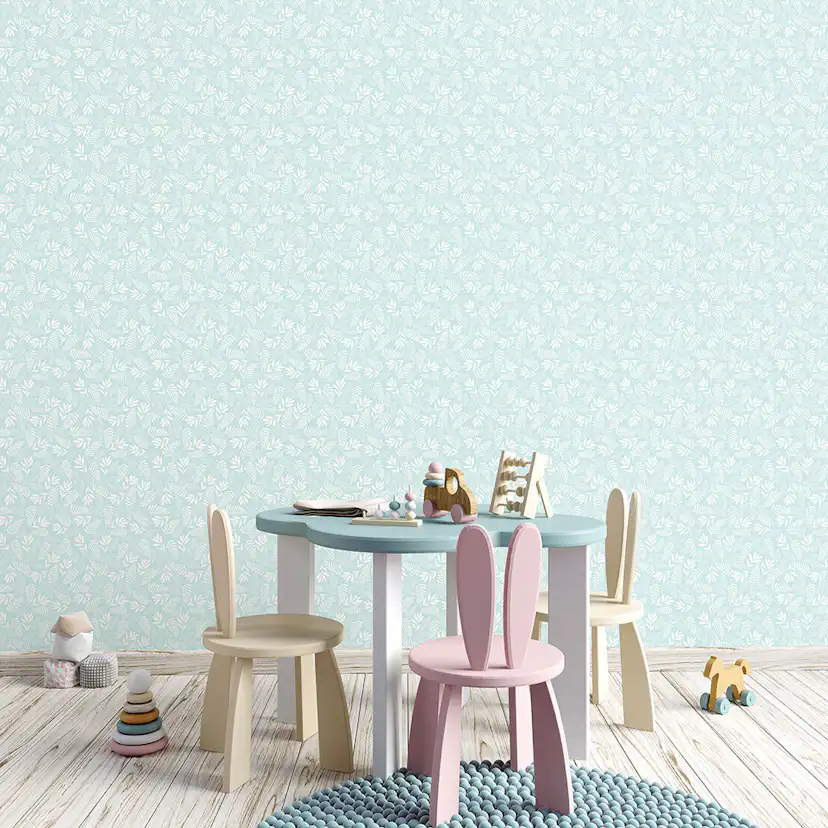 Barntapet Galerie Wallcoverings Tiny Tots 2 G78383