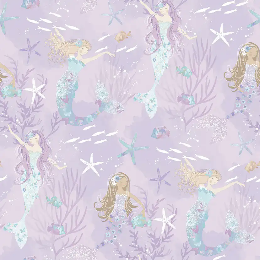 Barntapet Galerie Wallcoverings Tiny Tots 2 G78391