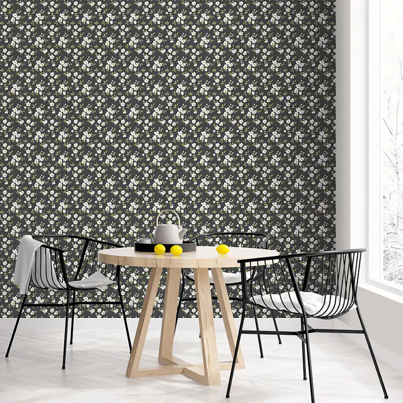 Tapet Galerie Wallcoverings English Garden G78480