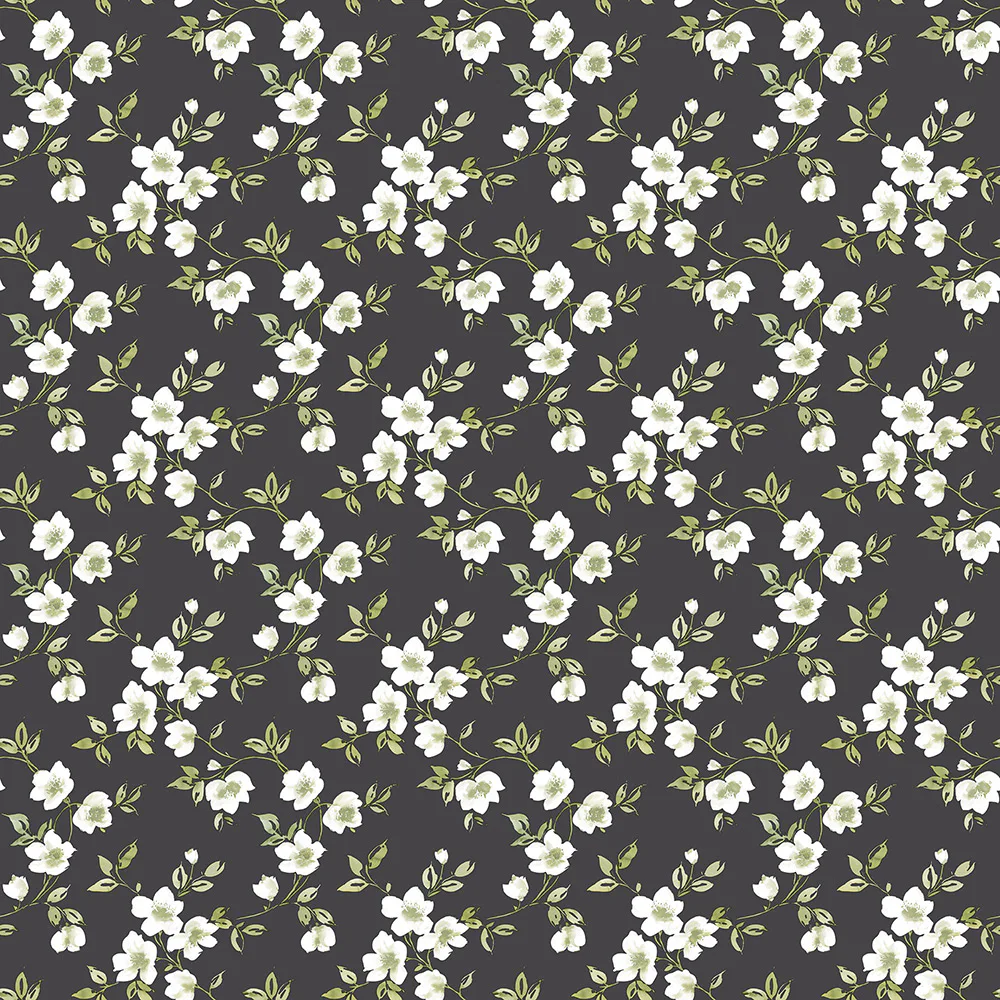 Tapet Galerie Wallcoverings English Garden G78480