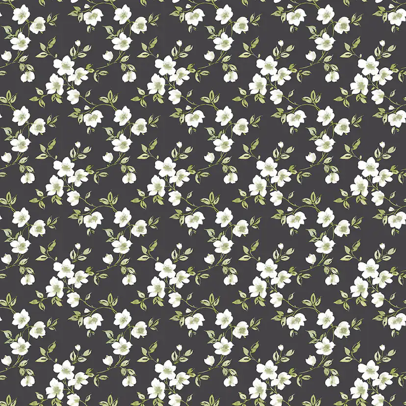 Tapet Galerie Wallcoverings English Garden G78480