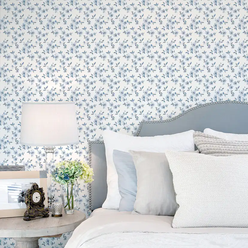 Tapet Galerie Wallcoverings English Garden G78481