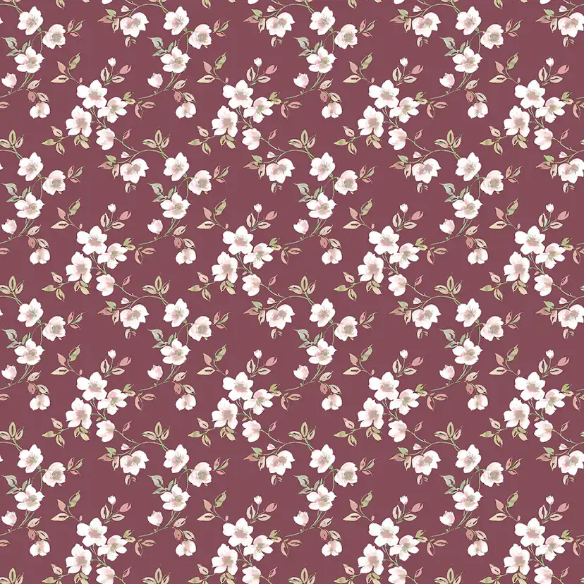 Tapet Galerie Wallcoverings English Garden G78482