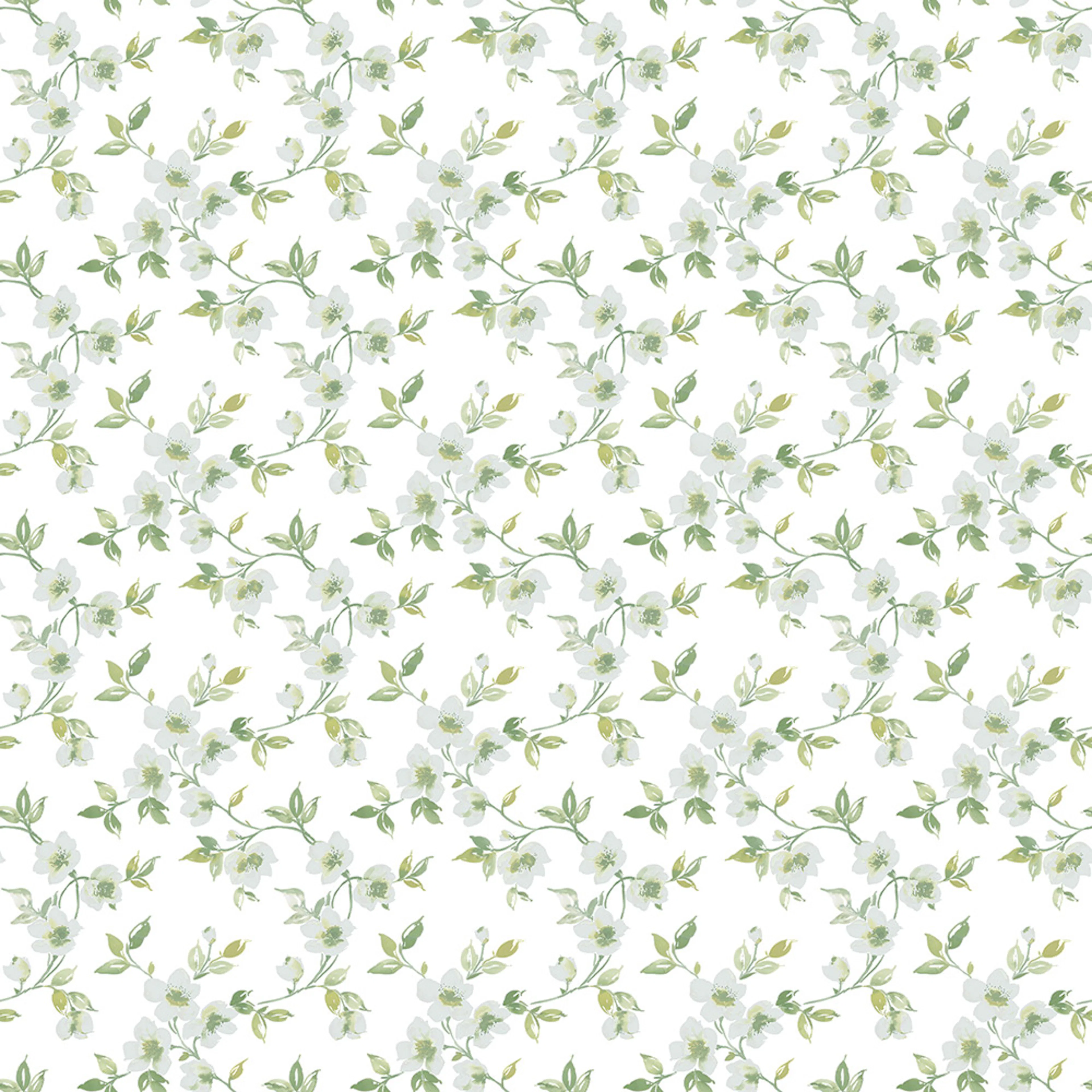 Tapet Galerie Wallcoverings English Garden G78483
