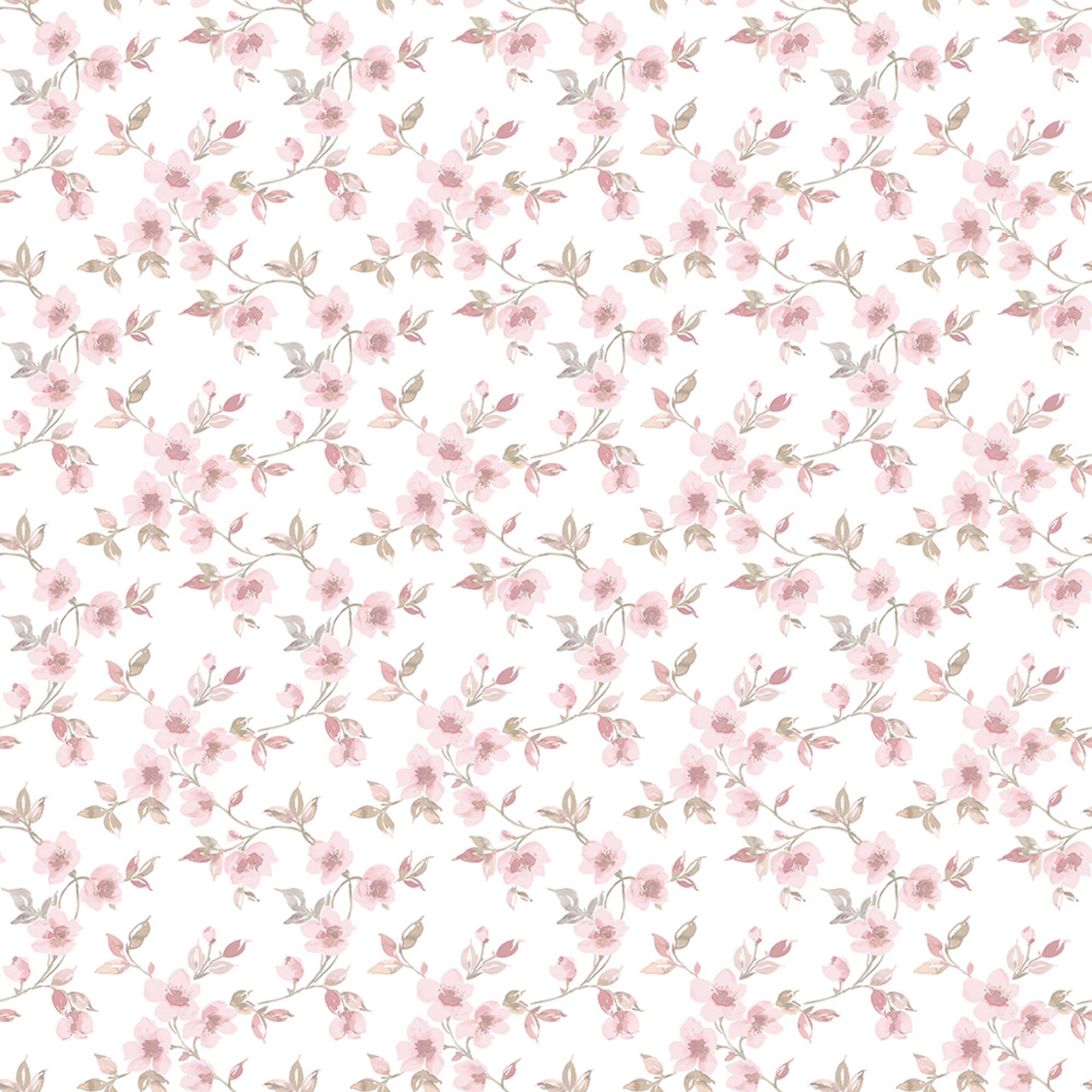 Tapet Galerie Wallcoverings English Garden G78484