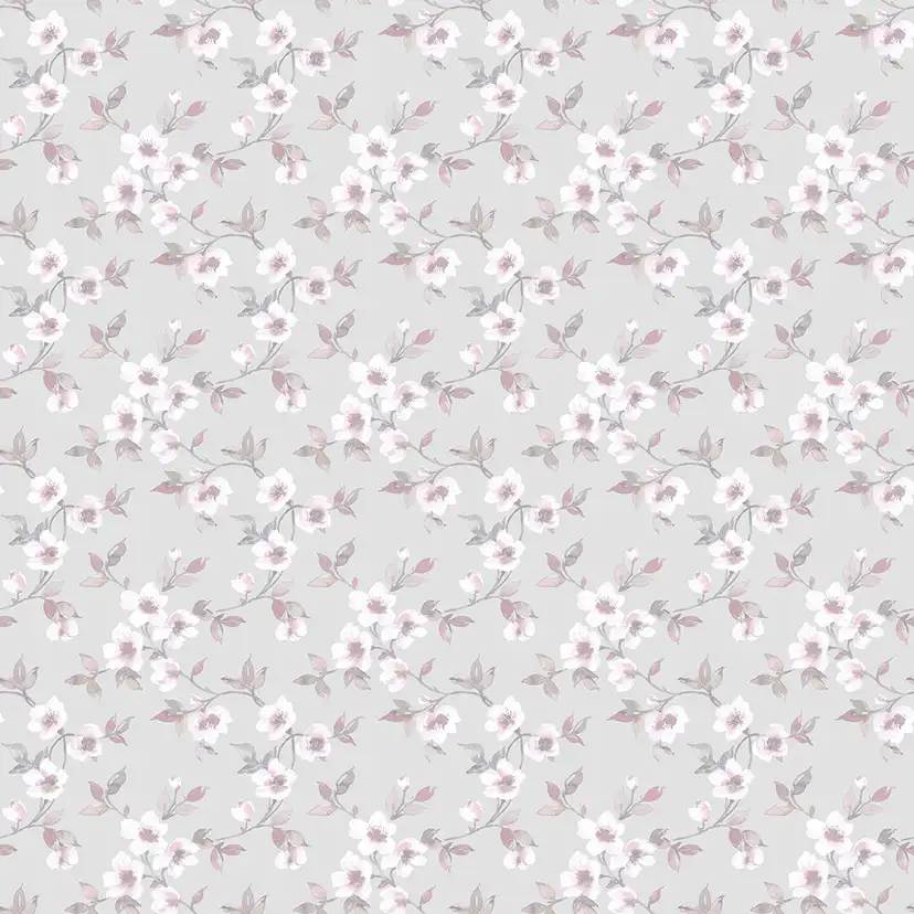 Tapet Galerie Wallcoverings English Garden G78485