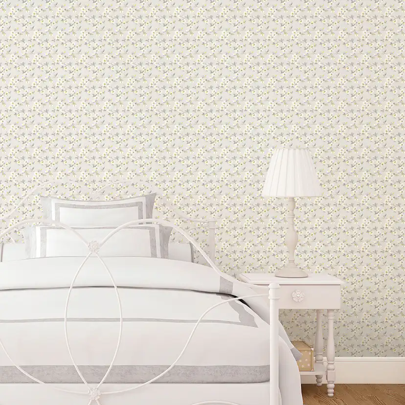 Tapet Galerie Wallcoverings English Garden G78486