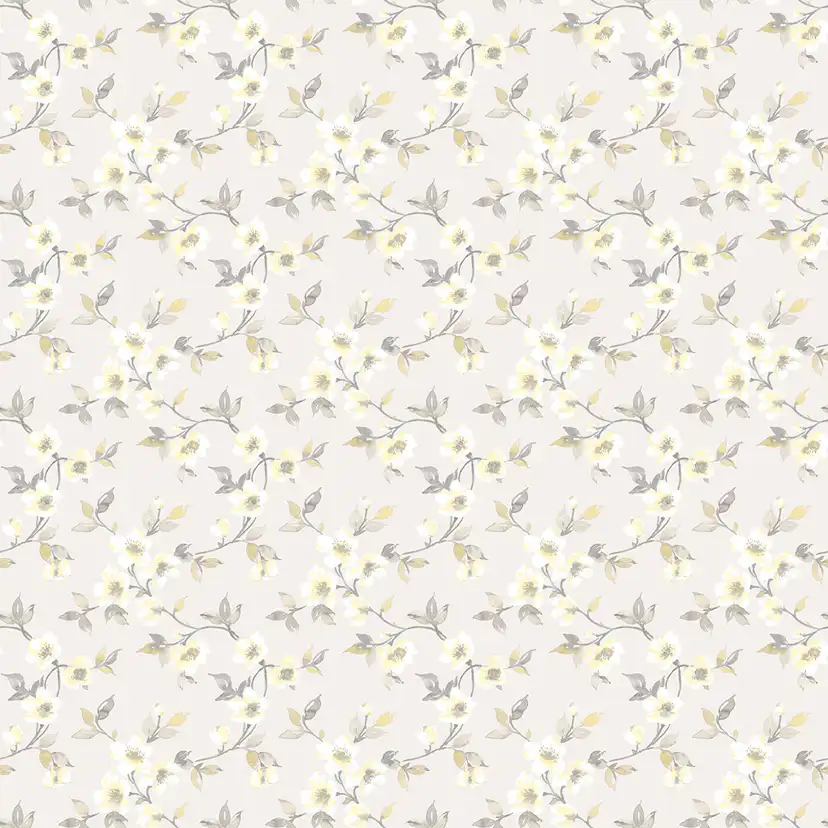 Tapet Galerie Wallcoverings English Garden G78486