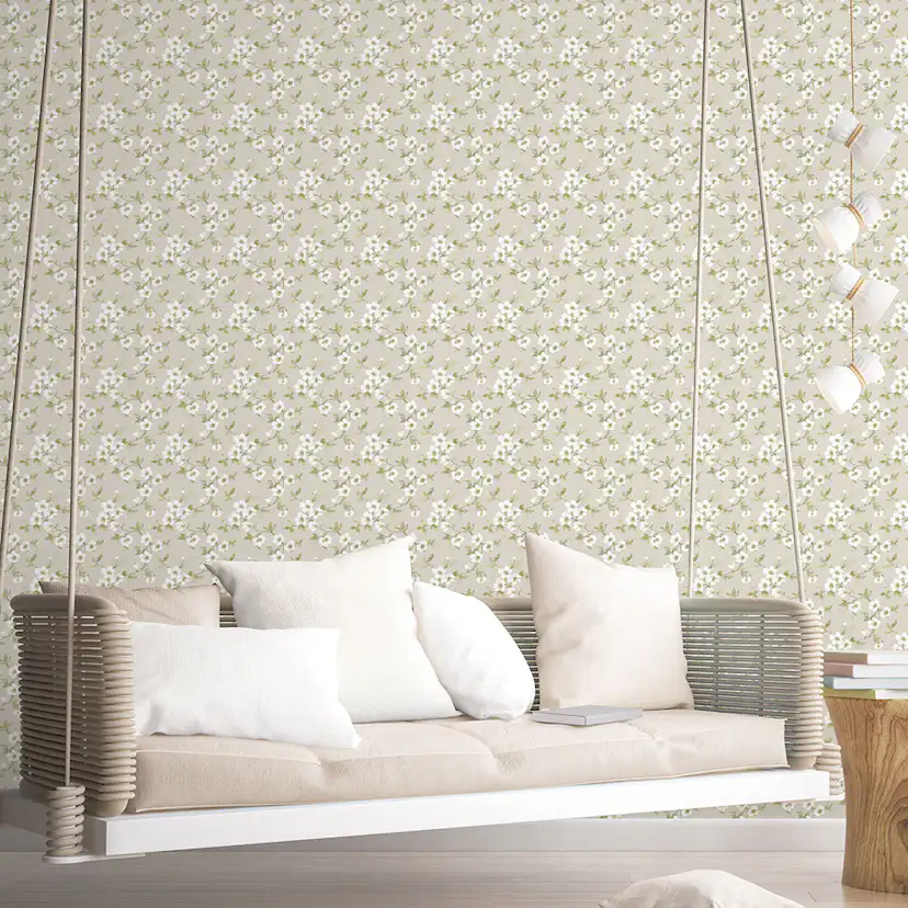 Tapet Galerie Wallcoverings English Garden G78488