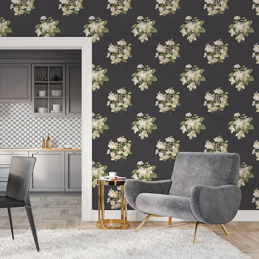 Tapet Galerie Wallcoverings English Garden G78495