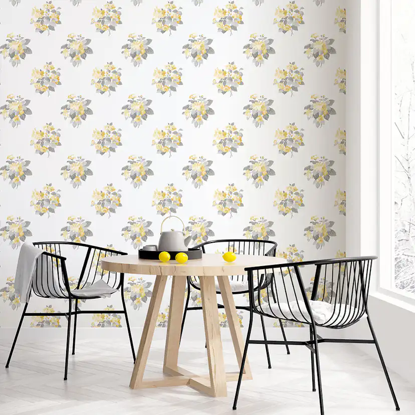 Tapet Galerie Wallcoverings English Garden G78502