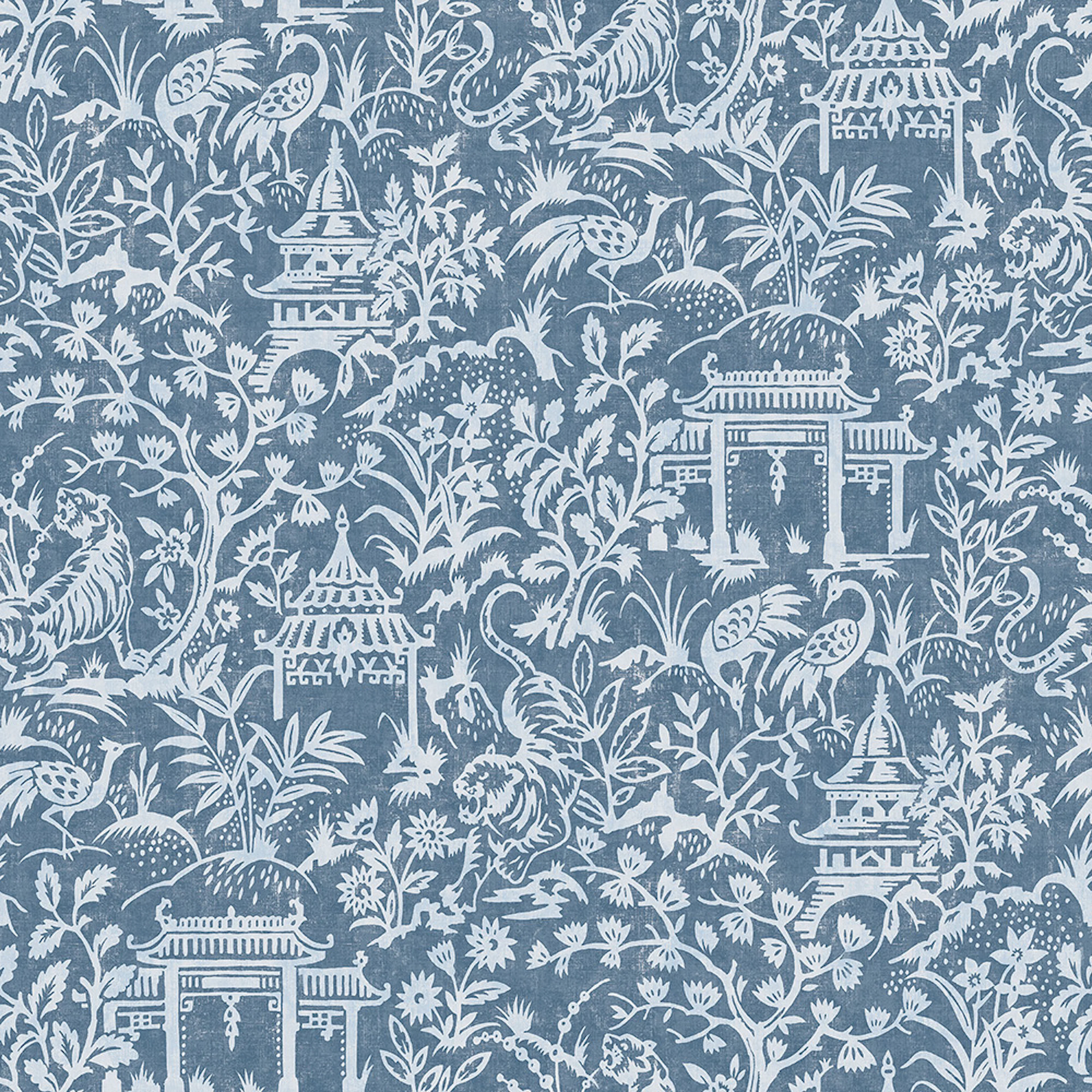 Tapet Galerie Wallcoverings English Garden G78508