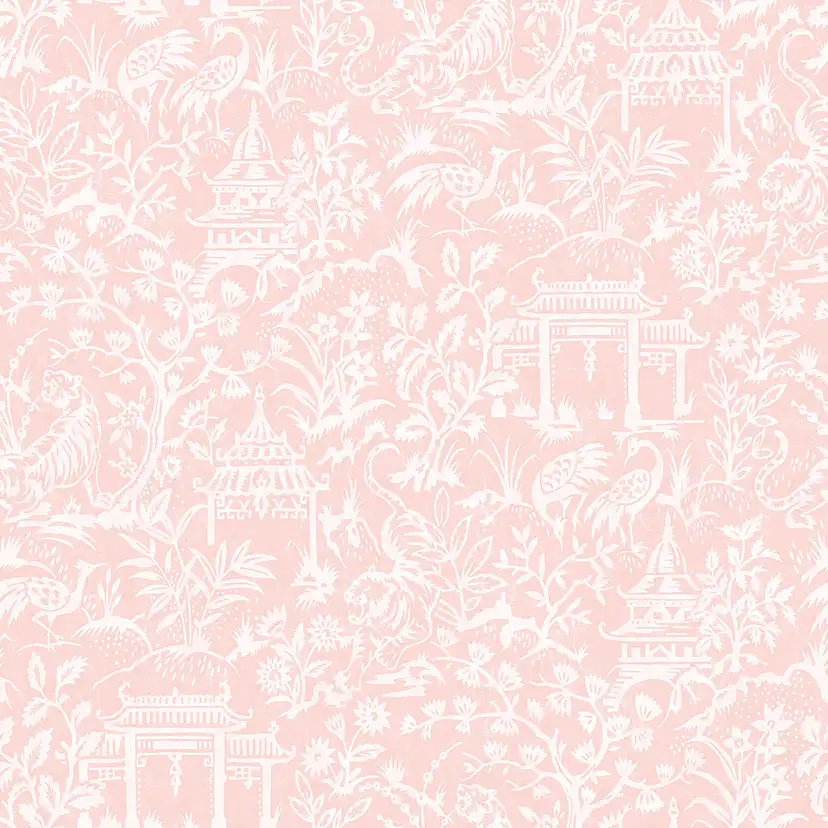 Tapet Galerie Wallcoverings English Garden G78511