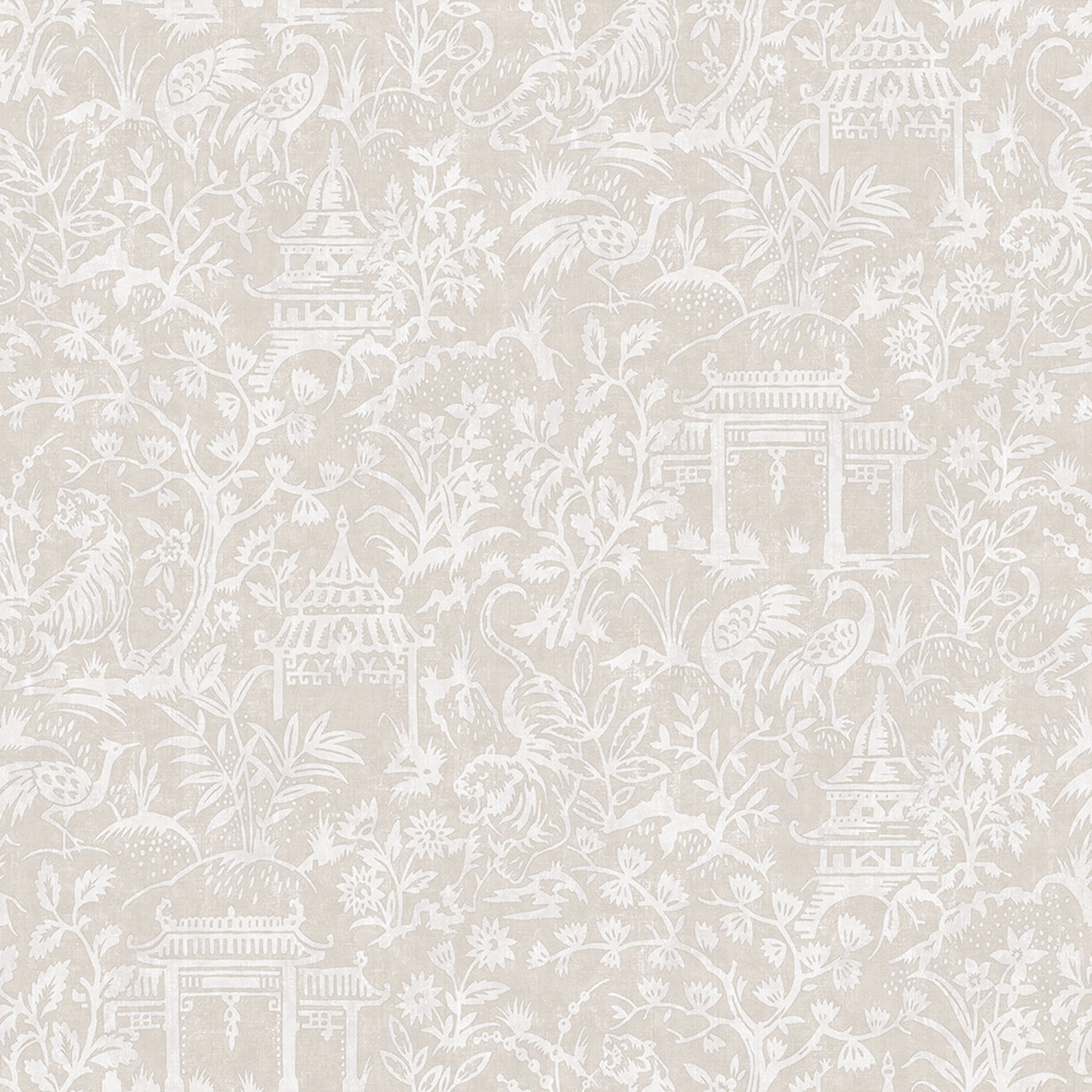 Tapet Galerie Wallcoverings English Garden G78512