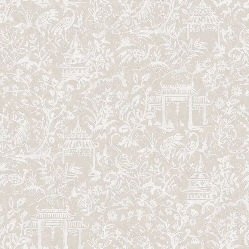 Tapet Galerie Wallcoverings English Garden G78512