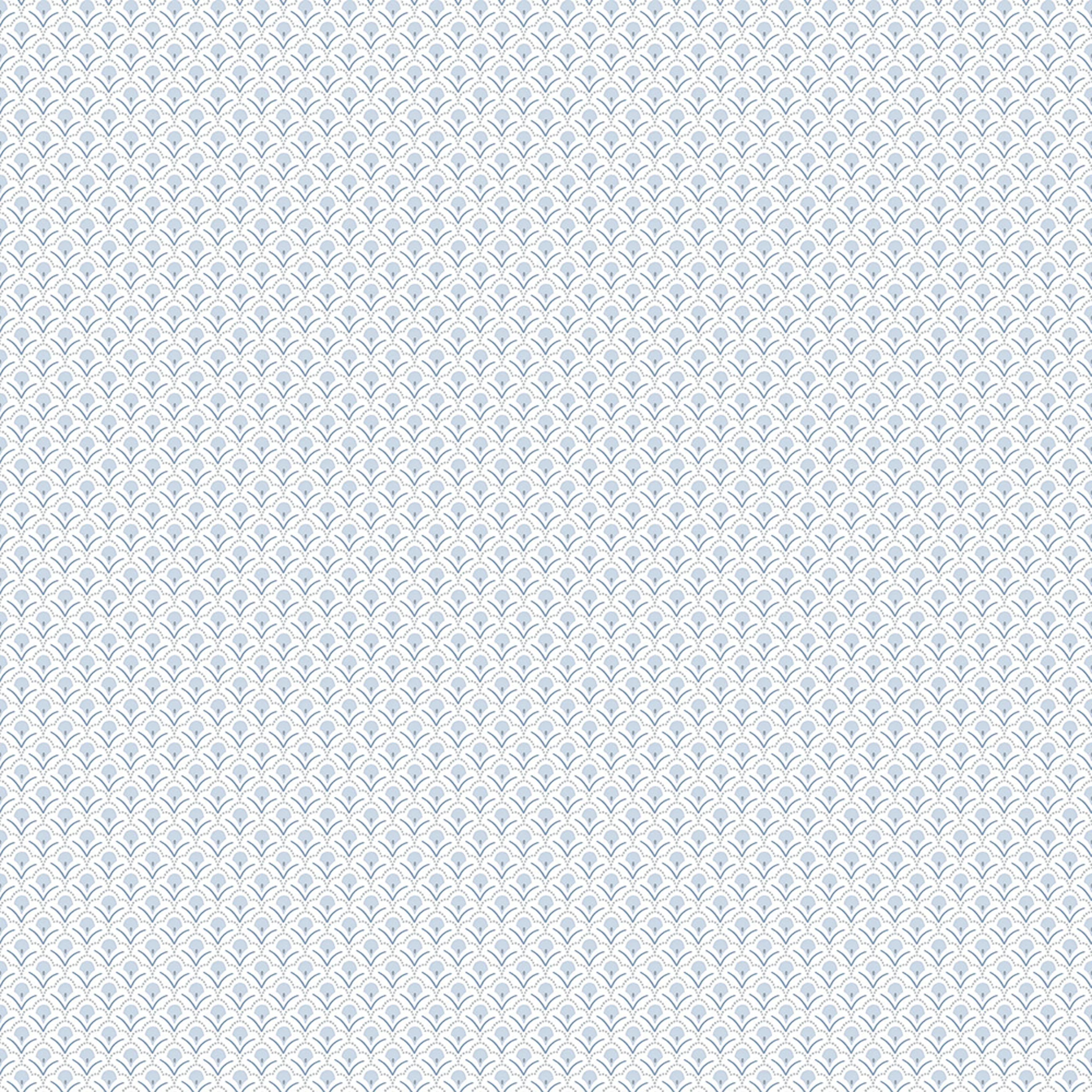 Tapet Galerie Wallcoverings English Garden G78514