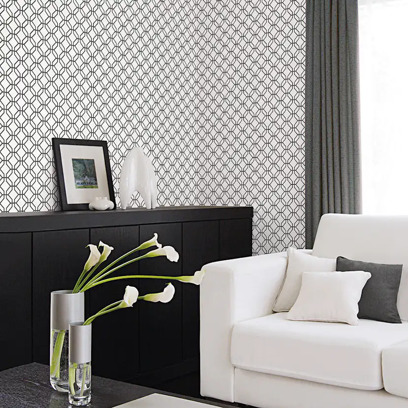 Tapet Galerie Wallcoverings English Garden G78525