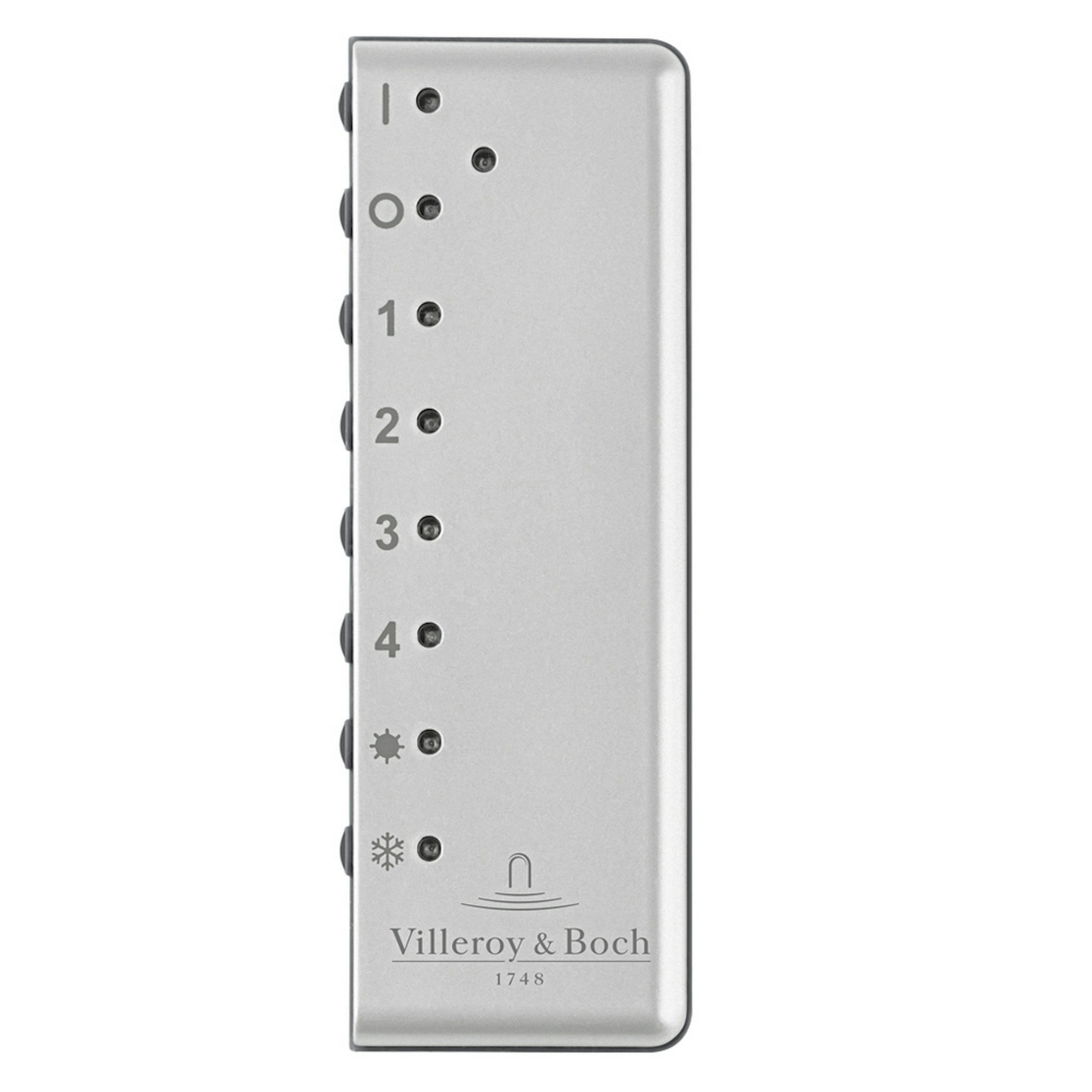 Belysningsfjärrkontroll Villeroy & Boch Finion