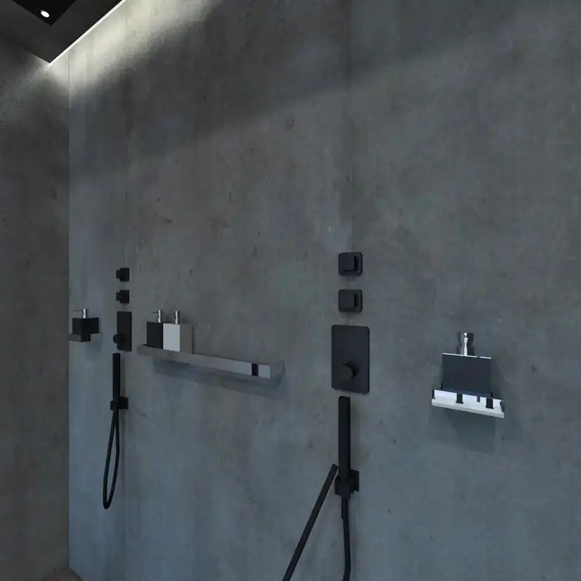 Glashylla Bemeta Gamma