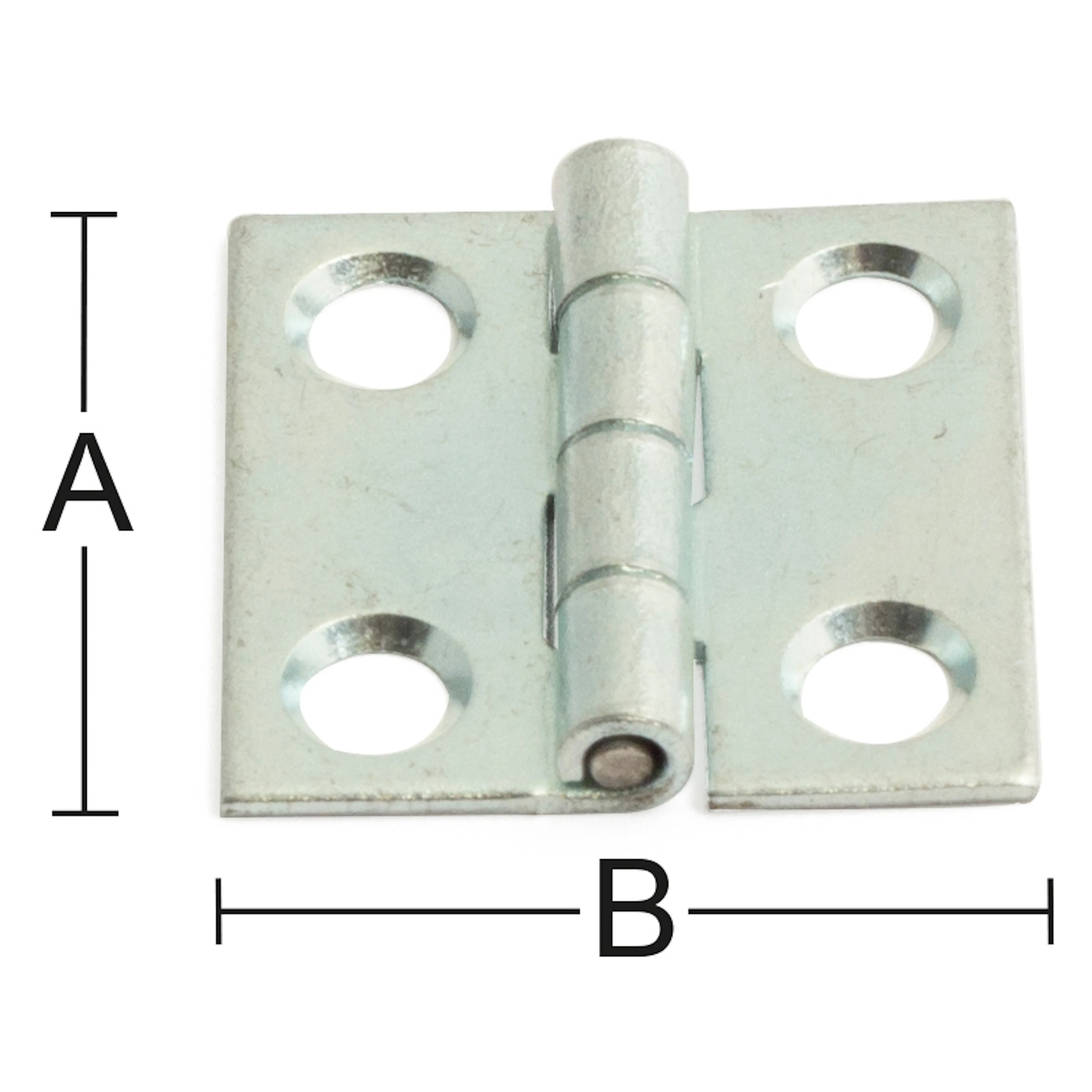 Gångjärn Habo 1500