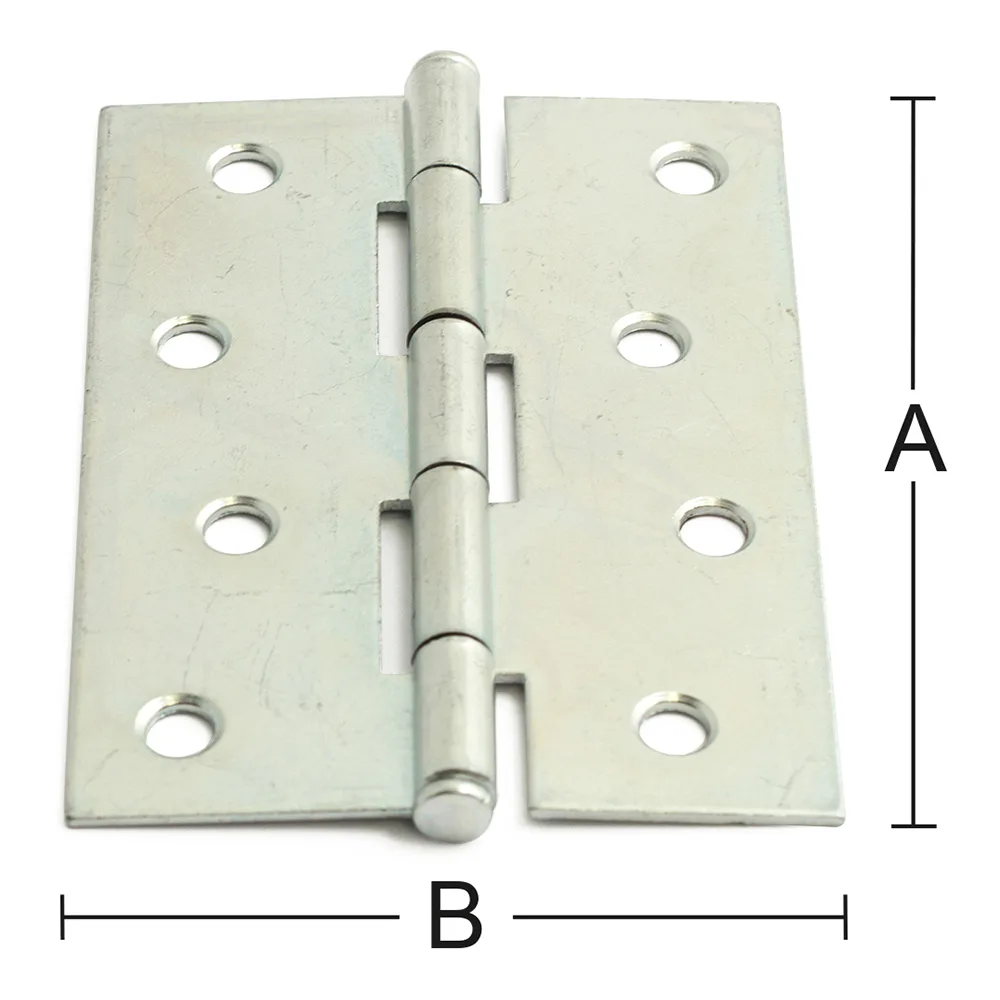 Gångjärn Habo 1502
