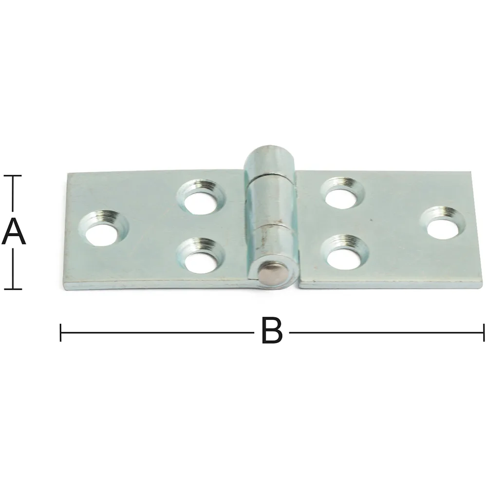 Gångjärn Habo 1705