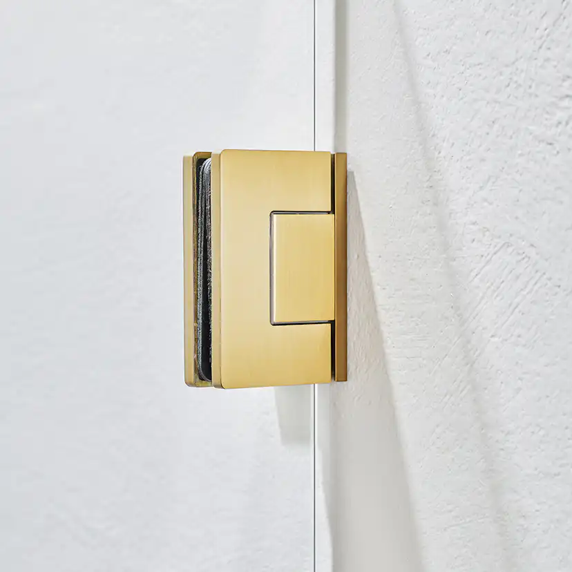 Duschdörr Hafa Infinity