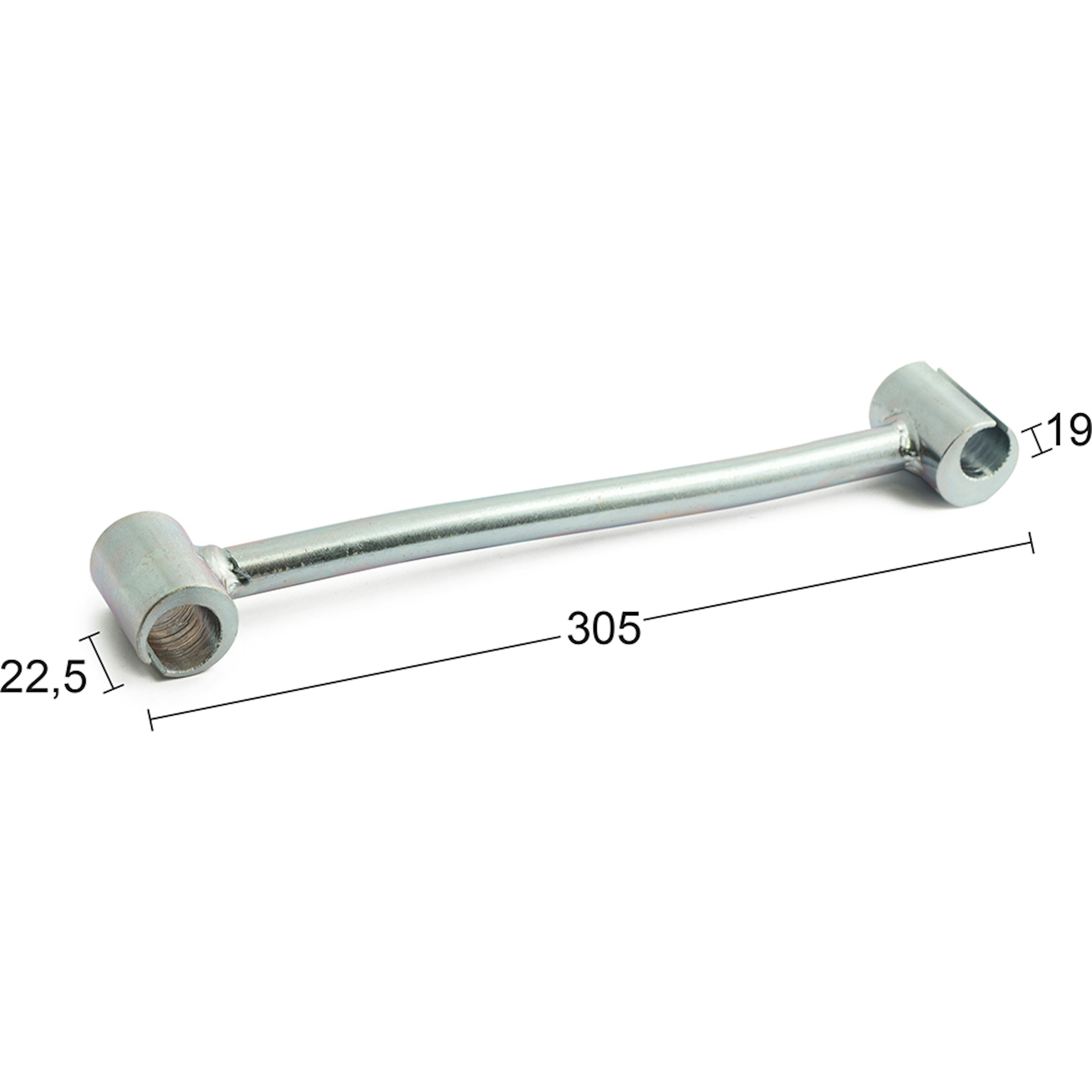 Gångjärnsriktare Habo 2