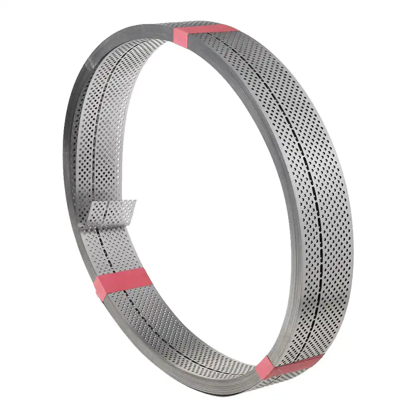 Sockelskydd Simpson strong Tie GAR 0,8x22x45x25000