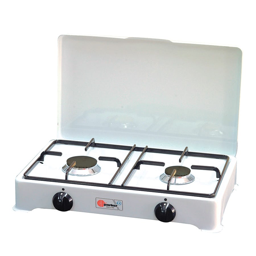 Gasolkök Sunwind Parker 2