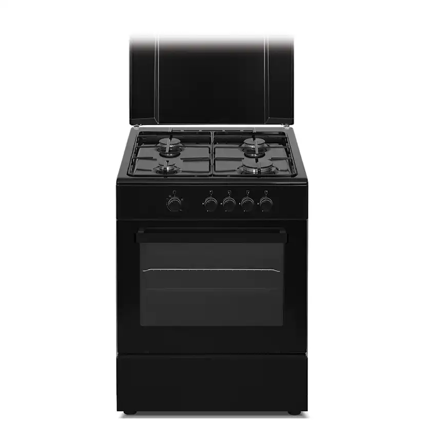 Gasolpis Sunwind Chef 50 Svart