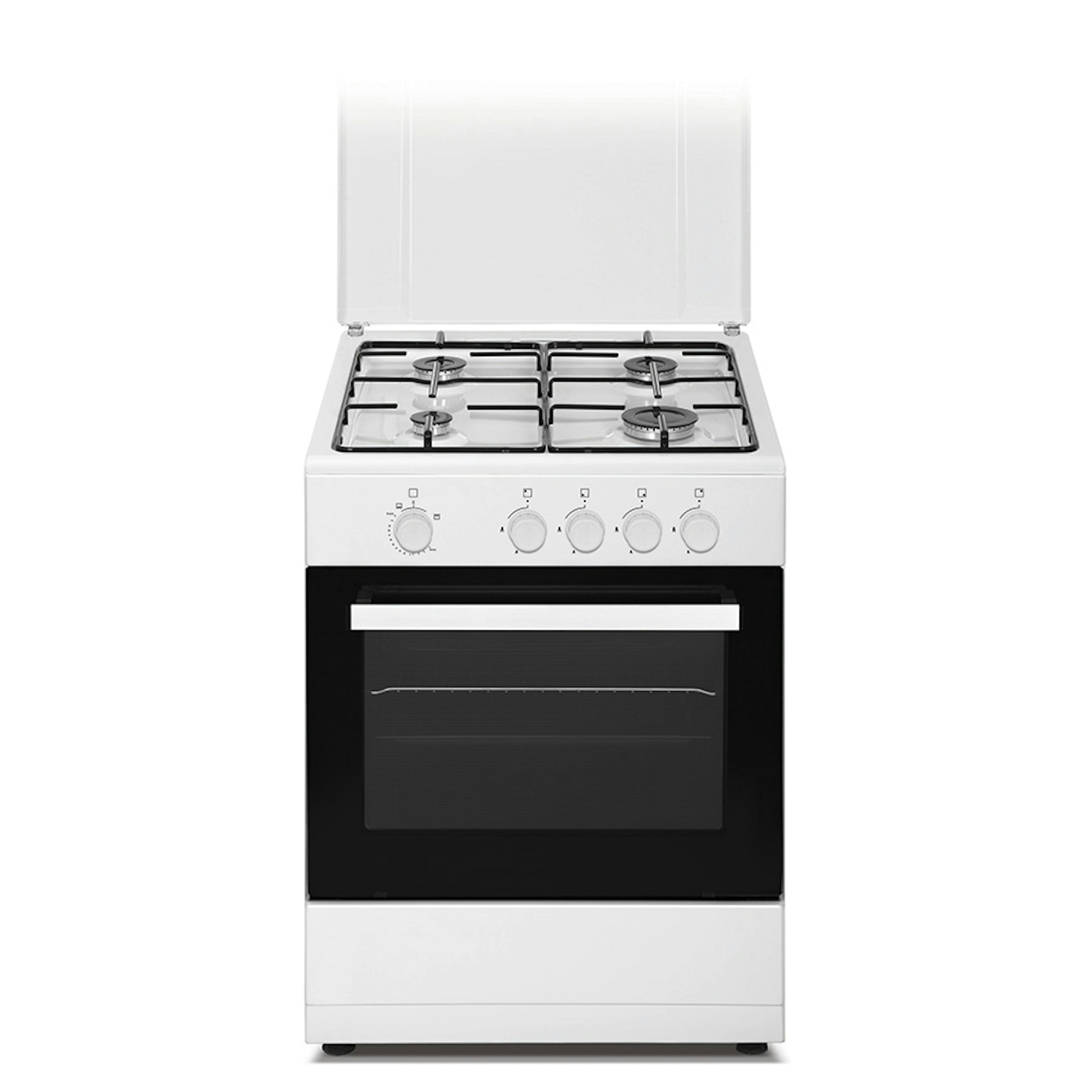 Gasolspis Sunwind Chef 50 Vit