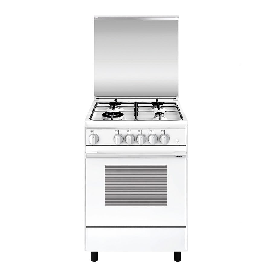 Gasolspis Sunwind Elegance 60 Vit