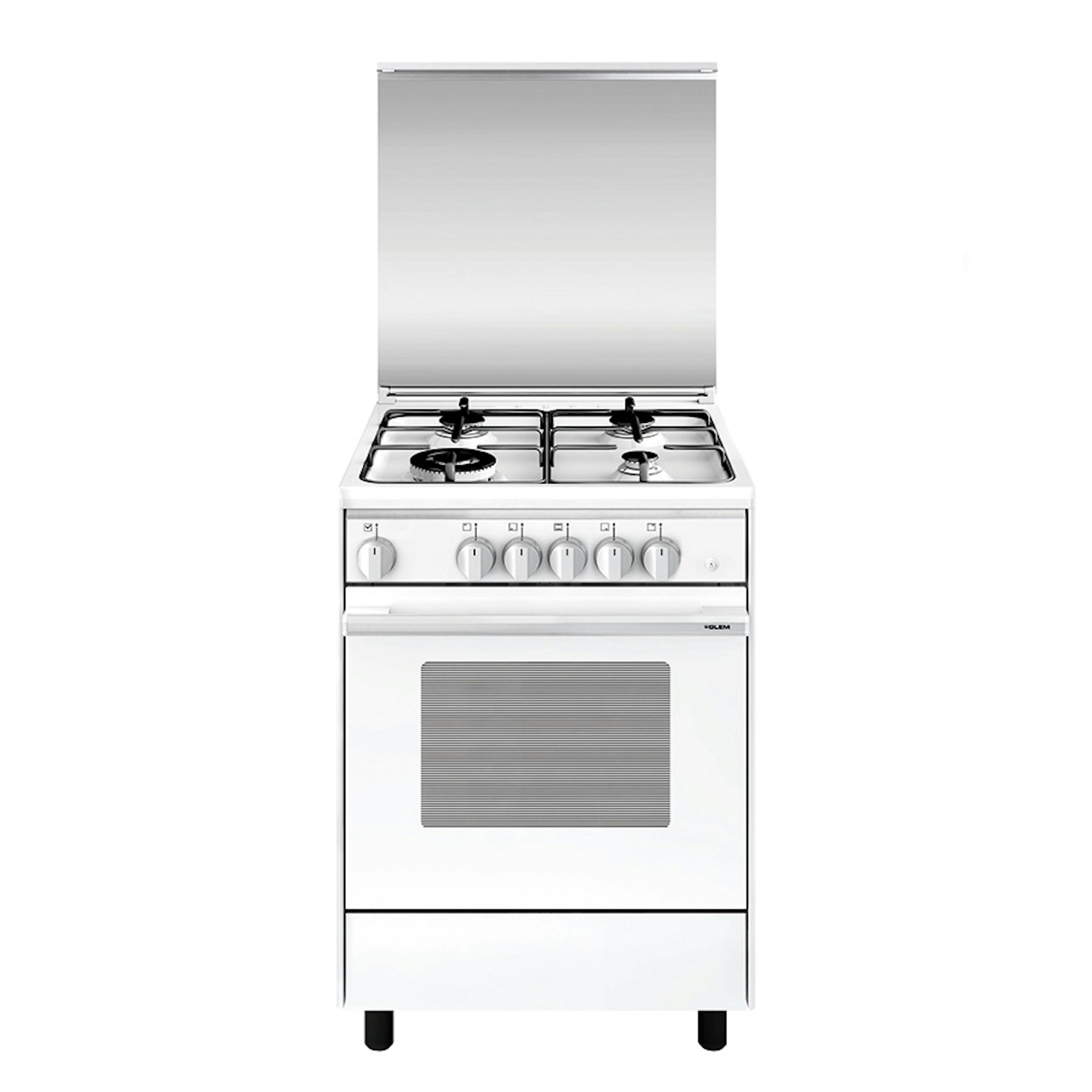 Gasolspis Sunwind Elegance 60 Vit