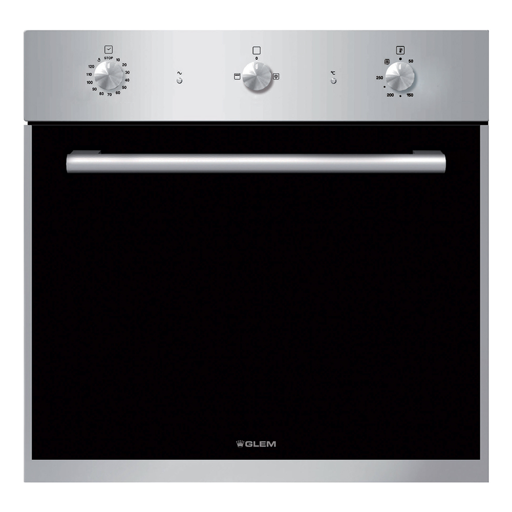 Gasolugn Sunwind Emotion 60 Rostfri